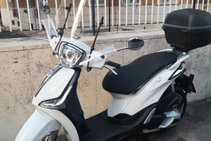 Piaggio Liberty S 125 - 2019