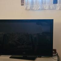 televisore Sony Bravia