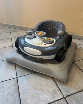 Girello per bambini Jane Auto Sport