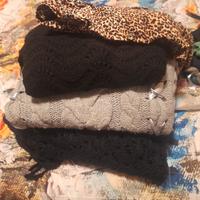 abbigliamento  donna