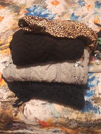 abbigliamento  donna