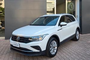Volkswagen Tiguan 2.0 TDI 122 CV LIFE