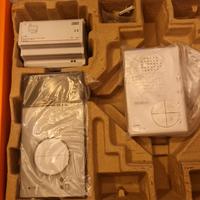 KIT CITOFONO BTICINO