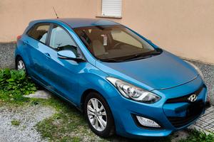 Hyundai i30 1.5 diesel