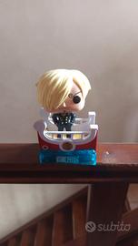 sanji One piece Kinder 