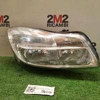 FANALE ANTERIORE DX OPEL Insignia Berlina 22831925