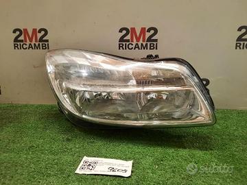 FANALE ANTERIORE DX OPEL Insignia Berlina 22831925