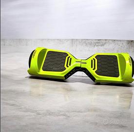 Overboard Lamborghini