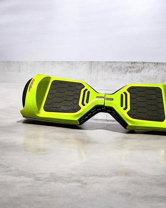 Overboard Lamborghini