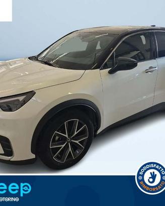 Lexus LBX 1.5 HYBRID EMOTION 2WD