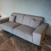 Divano 2/3 posti Maison du Monde modello Tokyo