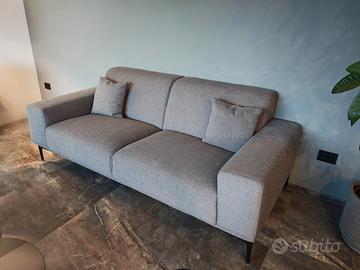 Divano 2/3 posti Maison du Monde modello Tokyo