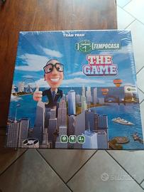 il gioco 