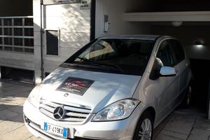 Mercedes-benz A 180 A 180 CDI Elegance