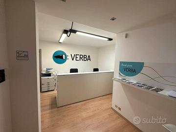 Ufficio a Darfo Boario Terme