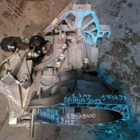 Cambio Fiat Panda 199A9000 1.3 MJ