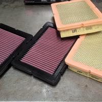 Filtri aria Ferrari F430