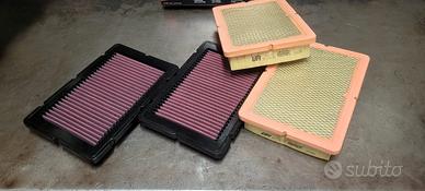 Filtri aria Ferrari F430