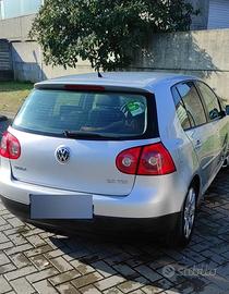 Golf 5 