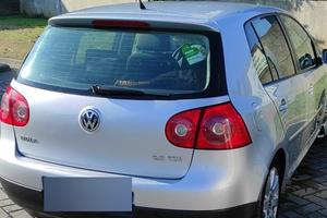 Golf 5 
