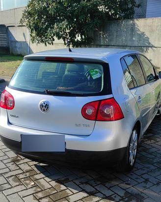 Golf 5 