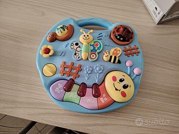 gioco musicale bambini