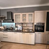 Cucina CITY STOSA CUCINE EXPO