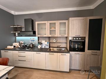 Cucina CITY STOSA CUCINE EXPO