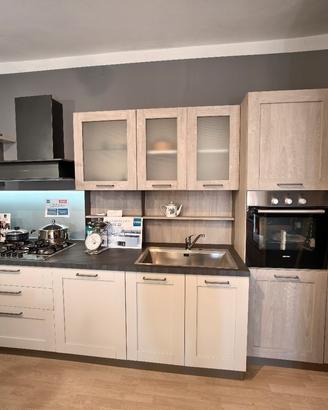 Cucina CITY STOSA CUCINE EXPO