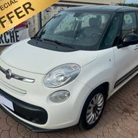 Fiat 500L 1.3 Multijet 85CV unic propriet– 12/2014