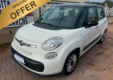 Fiat 500L 1.3 Multijet 85CV unic propriet– 12/2014