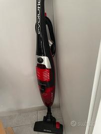 Aspirapolvere ariete