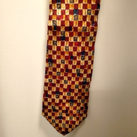 Cravatta Ermenegildo Zegna nuova