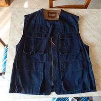 Gilet Marlboro Classics anni 90 taglia 52 (XL)