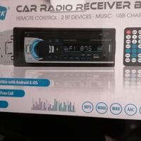 Radio auto