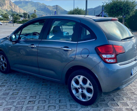 Citroen C3 1.4 hdi 70cv Exclusive 2012 Realizzo