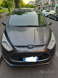 Ford Bmax
