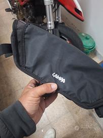 borsello da manubrio hypermotard 1100/796
