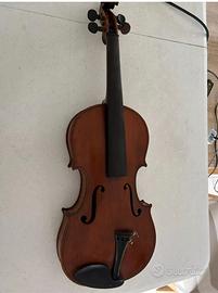 Violino antico