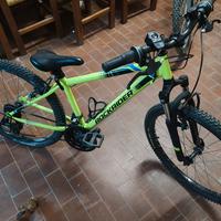 MTB Rockrider ST 500 
