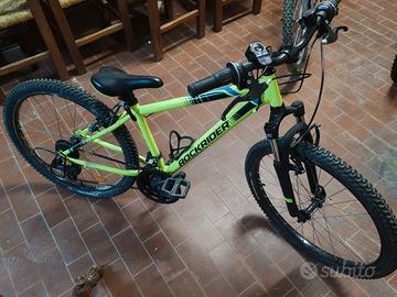 MTB Rockrider ST 500 