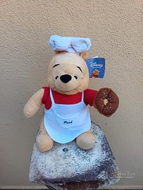 Winnie the Pooh pizzaiolo 