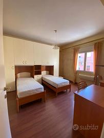 Posto letto in stanza singola