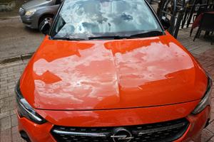 OPEL Corsa-e - 5 porte Elegance 2021