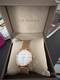 Orologio trussardi