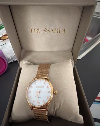 Orologio trussardi