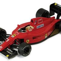 FERRARI 641 F1-90 - 1 ALAIN PROST (1990)