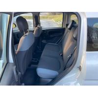 Fiat Panda 4x4 85CV