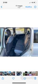 Fiat Panda 4x4 85CV