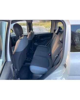 Fiat Panda 4x4 85CV
